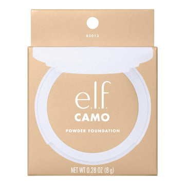 ELF Camo Polvo - 240W